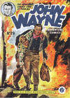 Cover for John Wayne Adventure Comics (World Distributors, 1950 ? series) #29