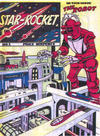 Cover for Star-Rocket (Comyns, 1953 series) #1
