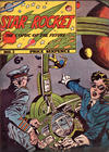 Cover for Star-Rocket (Comyns, 1953 series) #2