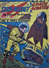 Cover for Star-Rocket (Comyns, 1953 series) #3