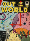 Cover for Out of This World (Thorpe & Porter, 1961 ? series) #9
