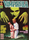 Cover for Vampirella (Warren, 1969 series) #106 [Newsstand]