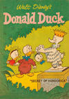 Cover for Walt Disney's Donald Duck (W. G. Publications; Wogan Publications, 1954 series) #94
