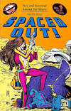 Cover for Spaced Out (Apple Press, 1992 series) #1