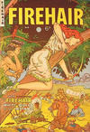 Cover for Firehair (H. John Edwards, 1950 ? series) #6