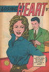 Cover for Losing Heart (Horwitz, 1957 ? series) 