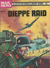 Cover for War Hero (World Distributors, 1970 series) #53