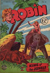 Cover for Robin (L. Miller & Son, 1952 ? series) #59