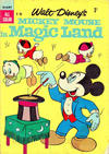 Cover for Walt Disney's Giant Comics (W. G. Publications; Wogan Publications, 1951 series) #96