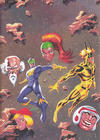 Cover Thumbnail for Futura (2013 series) #3 [Collector Edition]