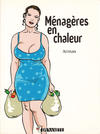 Cover for Ménagères (Dynamite, 2006 series) #1