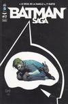 Cover for Batman Saga (Urban Comics, 2012 series) #17