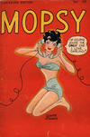 Cover for Mopsy (Publications Services Limited, 1948 ? series) #1