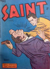 Cover for The Saint (Frew Publications, 1950 ? series) #10