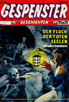 Cover for Gespenster Geschichten (Bastei Verlag, 1974 series) #29