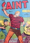 Cover for The Saint (Frew Publications, 1950 ? series) #11