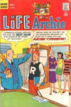 Cover for Life with Archie (Archie, 1958 series) #73