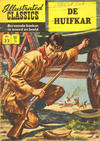Cover for Illustrated Classics (Classics/Williams, 1956 series) #32 - De huifkar [HRN 163]
