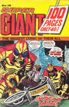 Cover for Super Giant (K. G. Murray, 1973 series) #16