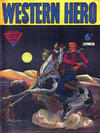 Cover for Western Hero (L. Miller & Son, 1950 series) #137
