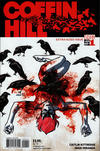 Cover Thumbnail for Coffin Hill (2013 series) #1