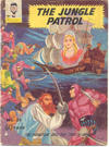 Cover for Indrajal Comics (Bennett, Coleman & Co., 1964 series) #26