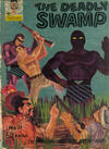 Cover for Indrajal Comics (Bennett, Coleman & Co., 1964 series) #31