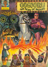 Cover for Indrajal Comics (Bennett, Coleman & Co., 1964 series) #32