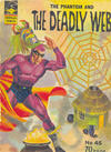 Cover for Indrajal Comics (Bennett, Coleman & Co., 1964 series) #45