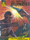Cover for Indrajal Comics (Bennett, Coleman & Co., 1964 series) #36