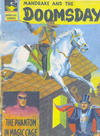 Cover for Indrajal Comics (Bennett, Coleman & Co., 1964 series) #46