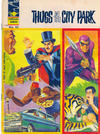 Cover for Indrajal Comics (Bennett, Coleman & Co., 1964 series) #53