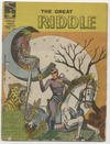 Cover for Indrajal Comics (Bennett, Coleman & Co., 1964 series) #54