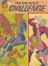 Cover for Indrajal Comics (Bennett, Coleman & Co., 1964 series) #55