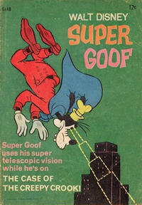 Cover Thumbnail for Walt Disney's Giant Comics (W. G. Publications; Wogan Publications, 1951 series) #440