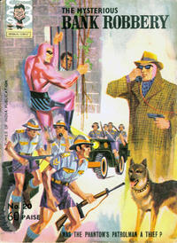 Cover Thumbnail for Indrajal Comics (Bennett, Coleman & Co., 1964 series) #20