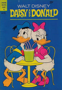 Cover Thumbnail for Walt Disney's Giant Comics (W. G. Publications; Wogan Publications, 1951 series) #630