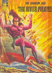 Cover Thumbnail for Indrajal Comics (Bennett, Coleman & Co., 1964 series) #51