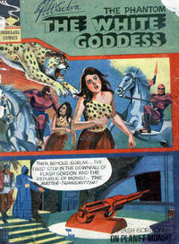 Cover Thumbnail for Indrajal Comics (Bennett, Coleman & Co., 1964 series) #52