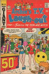 Cover for Archie's TV Laugh-Out (Archie, 1969 series) #15