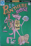 Cover for La Panthère Rose (Editions Héritage, 1978 series) #14
