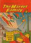 Cover for The Marvel Family (Cleland, 1948 series) #51