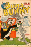 Cover for Bugs Bunny (Young's Merchandising Company, 1952 ? series) #15