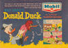 Cover for Mobil Disney Comics (Mobil Oil Australia, 1964 series) #9