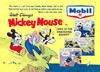 Cover for Mobil Disney Comics (Mobil Oil Australia, 1964 series) #10