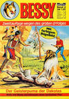Cover for Bessy (Bastei Verlag, 1976 series) #8