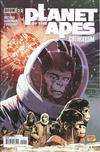 Cover for Planet of the Apes: Cataclysm (Boom! Studios, 2012 series) #12