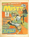 Cover for Misty (IPC, 1978 series) #11th November 1978 [41]
