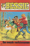 Cover for Bessie (Nordisk Forlag, 1973 series) #11/1975