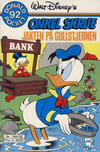Cover Thumbnail for Donald Pocket (1968 series) #92 - Onkel Skrue Jakten på gullstjernen [1. opplag]